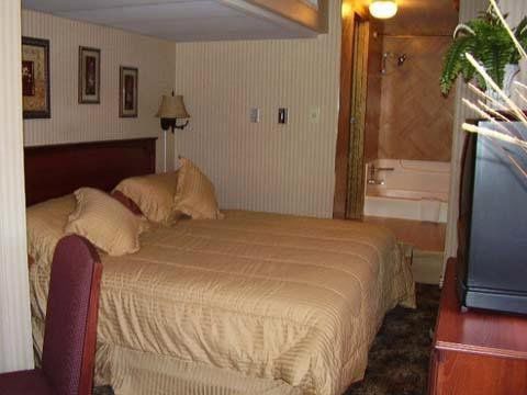 Red Lion Hotel Gillette Quarto foto